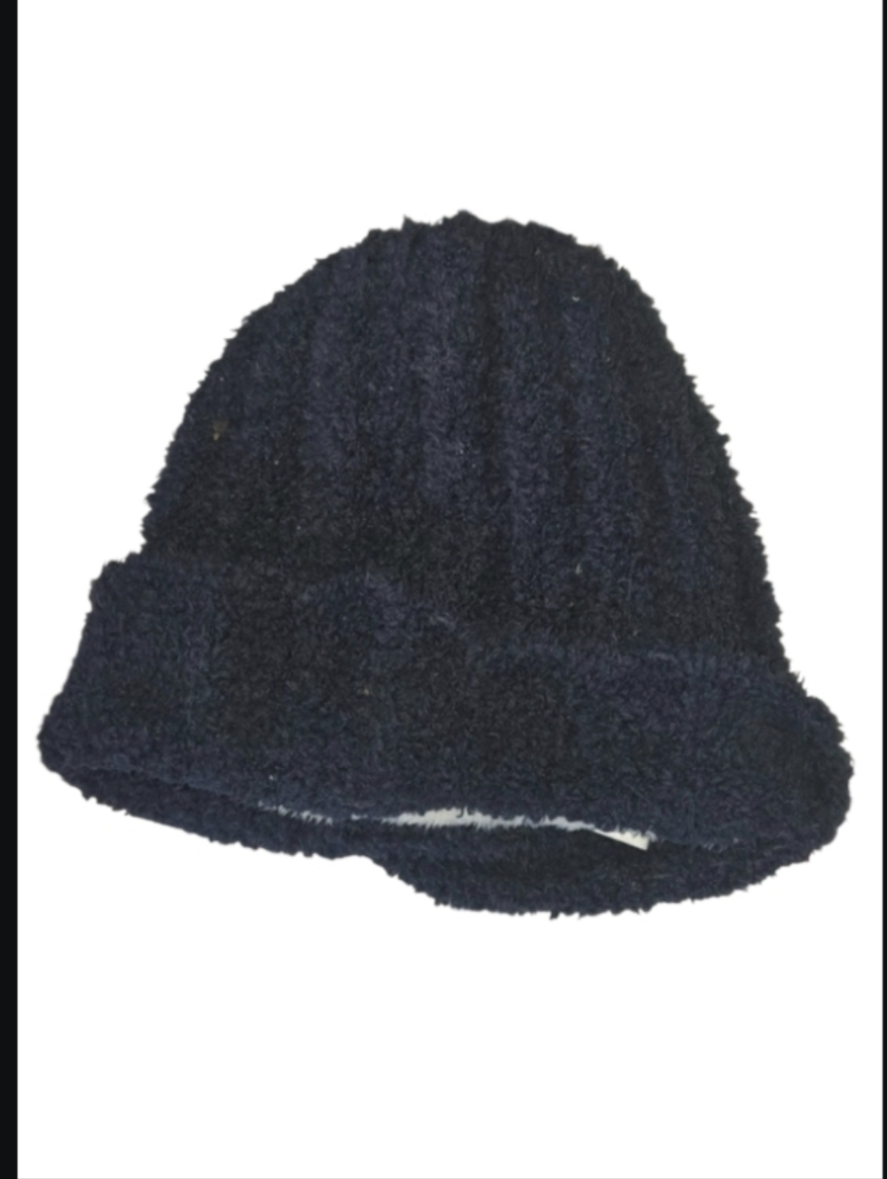Free People Gray Beanie